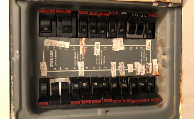 Artizan Electric Serving Pullman Washington