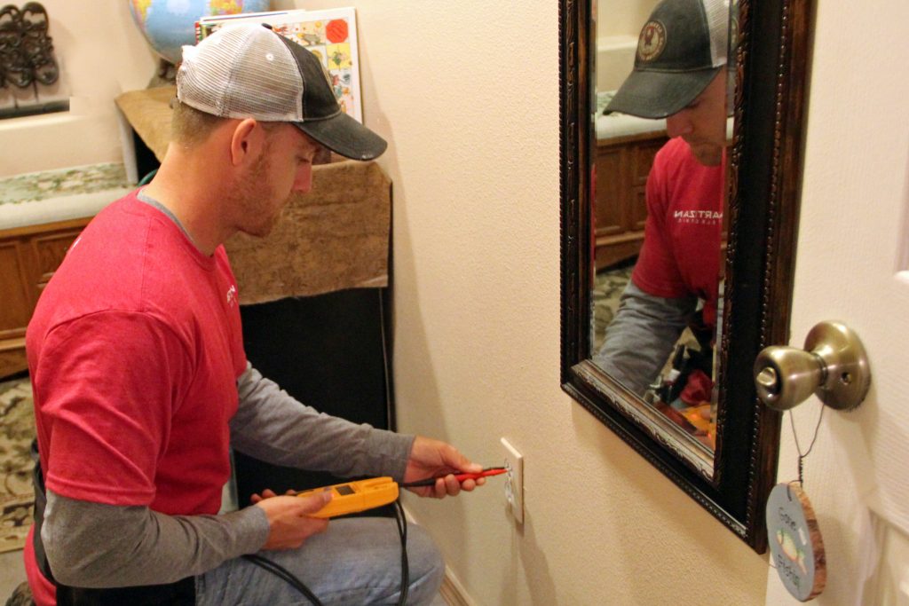 Artizan Electric Serving Pullman Washington